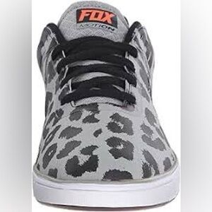 Fox Motion Racing Transfer Sneakers